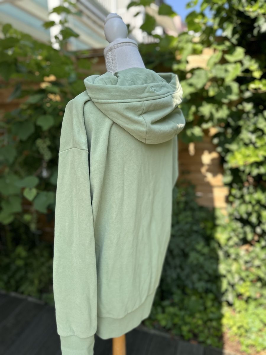 Ragwear Jacken: RAGWEAR Sweatjacke Gr. L Salbei – Gebraucht aus Baar von AlicjasWunderland 3