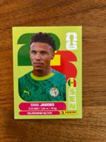 FIFA WC 2026 Ismail Jakobs SEN 6