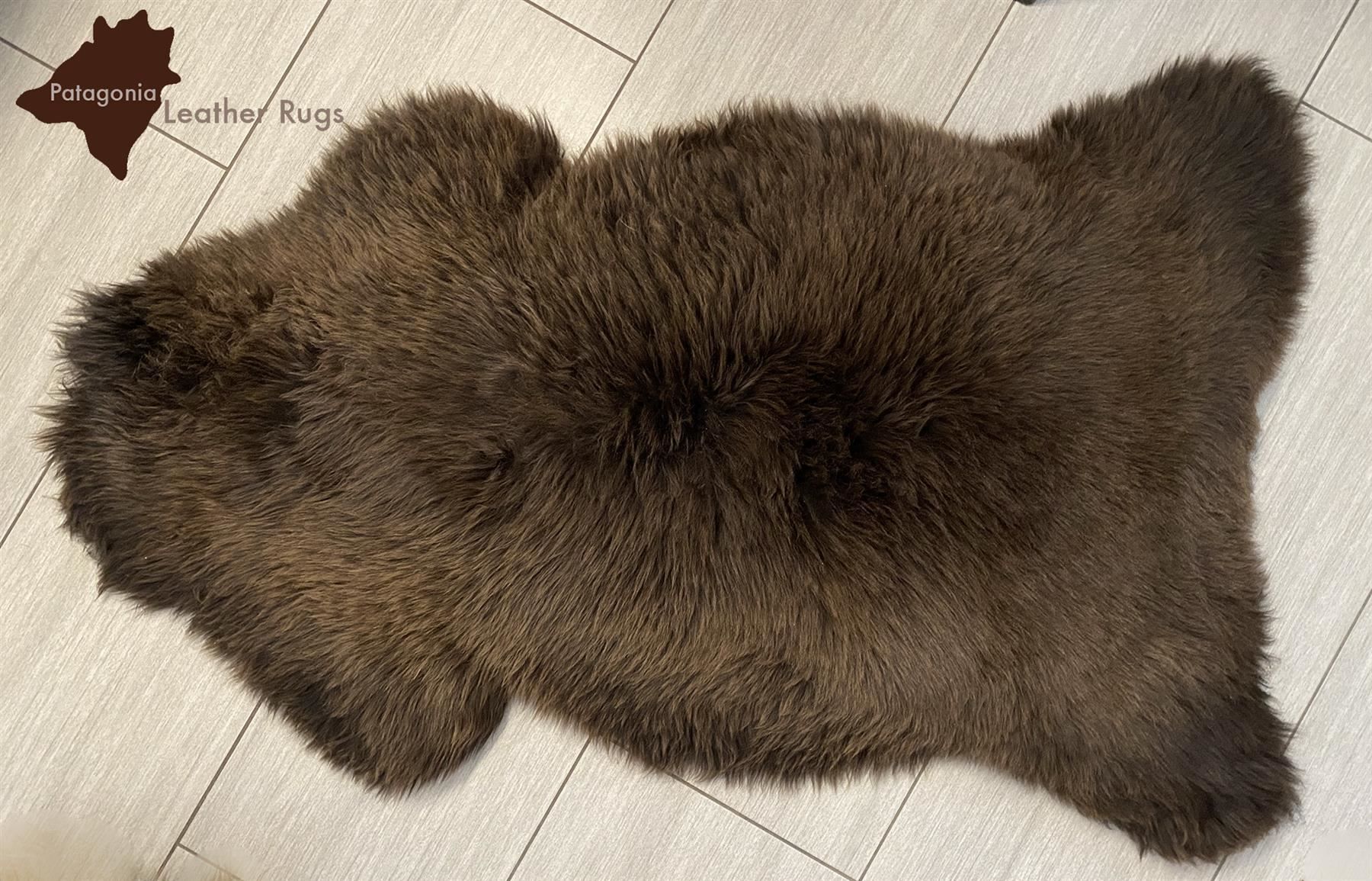 Teppiche: Lammfell Teppich – Neu und originalverpackt aus Arbedo von patagonialeatherrugs 1
