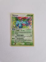 Venusaur (Holo) - Crystal Guardians - ITA - EX/NM