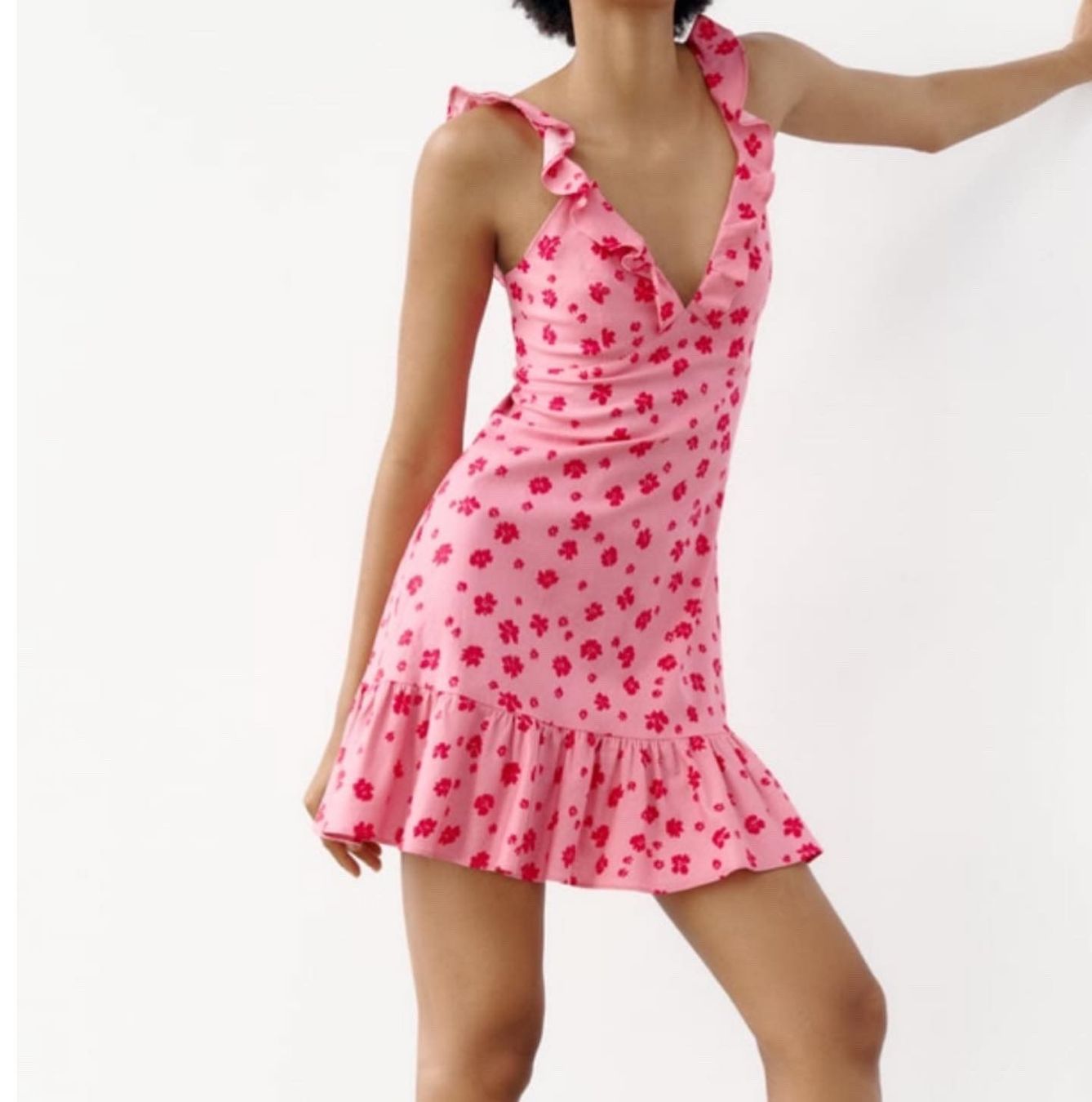 Zara Kleider: Zaradress – Neu und originalverpackt aus Opfikon von til_t7ww 7