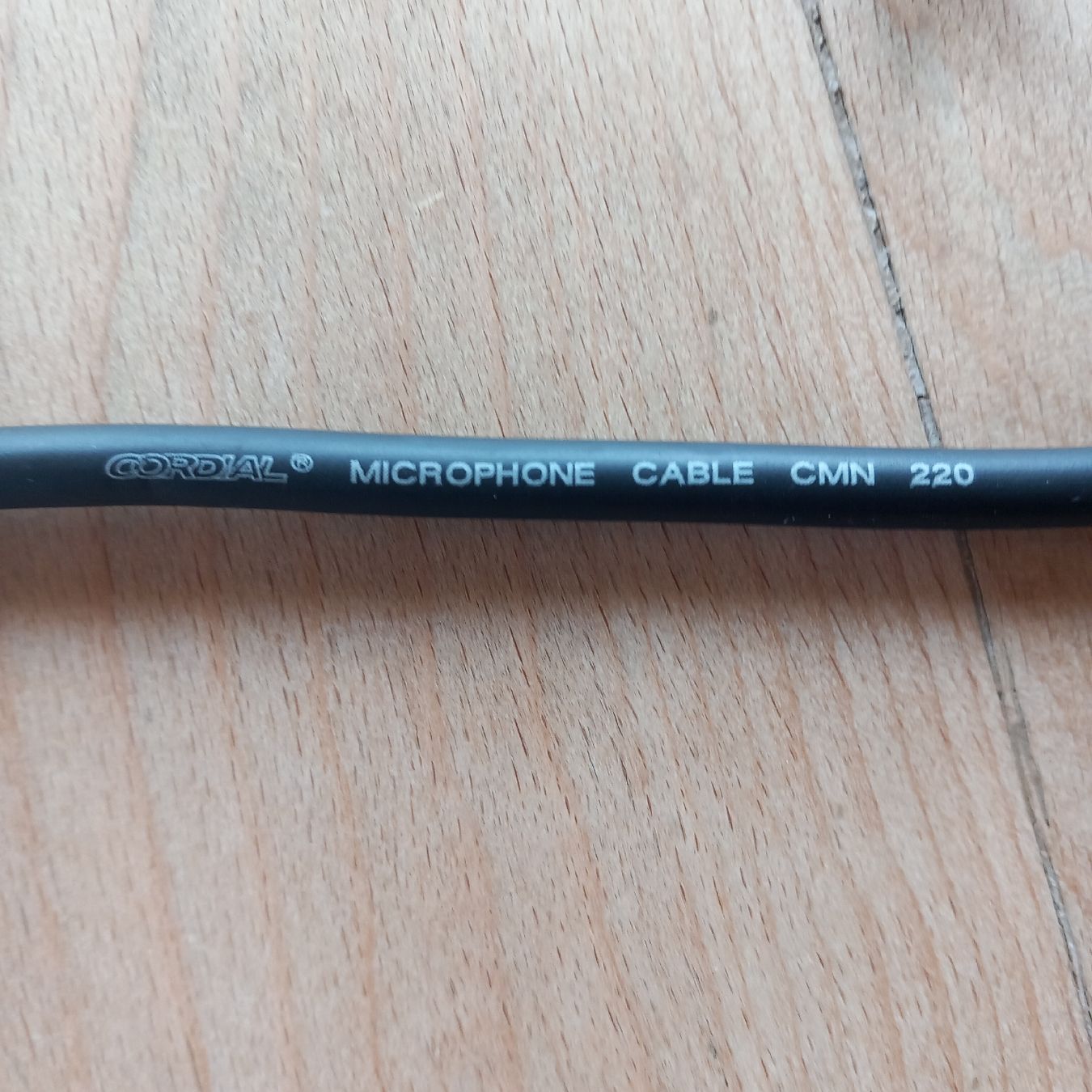Cavi: 3.5 mm Klinkenkabel / Audiokabel – Usato da Ebnat-Kappel venduto da blazzi 2