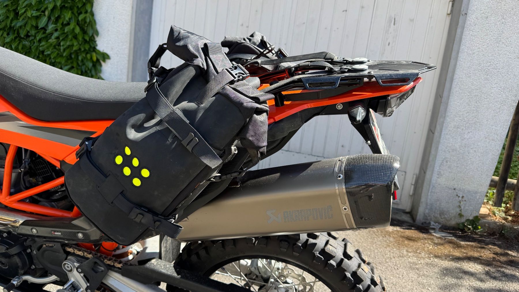 KTM Enduro: KTM Enduro 690 R – Usato da Arlesheim venduto da kmi24 4