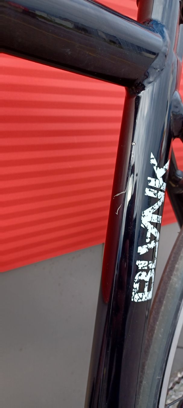 Velos: vélo de piste 50cm – Gebraucht aus Aigle von Fred427 3
