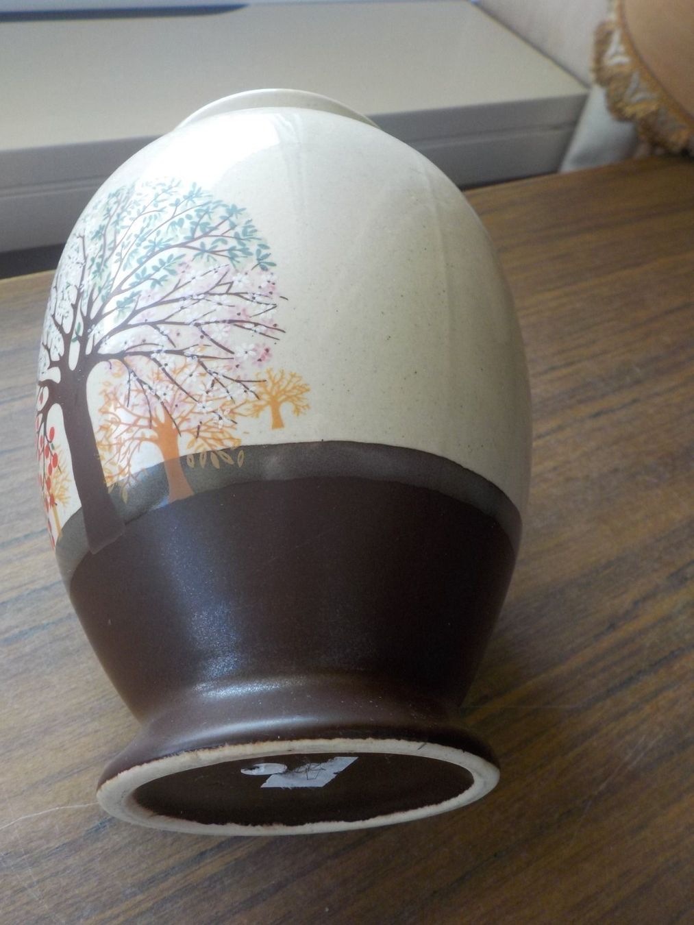 Vasi & Recipienti: Vase Japan Jahrenszeiten – Usato da Mörschwil venduto da wunderkiste44 2