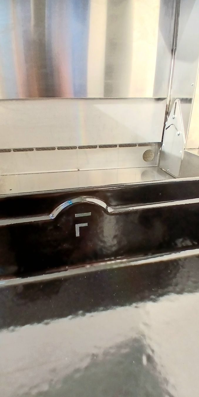 Grils: Plancha électrique FORGE ADOUR Premium E45 I – D'occasion à Glion par kar_wv2x 2