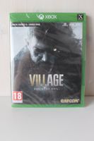 Resident Evil Village - XBOX ONE / Series X / NEU OVP