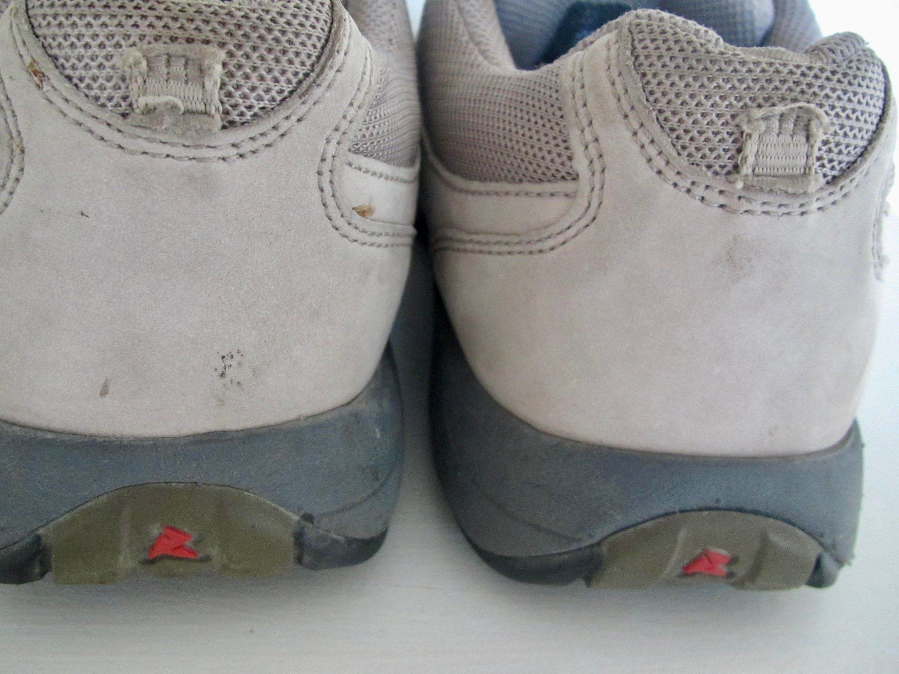 Ecco Scarpe da uomo: SNEAKER ECCO CUIR BEIGE – Usato da Murten venduto da Selliot 3