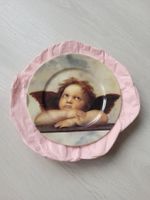 Porzellan Platzierteller Henriette 19cm