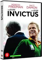 Invictus (Morgan Freeman, Matt Damon)
