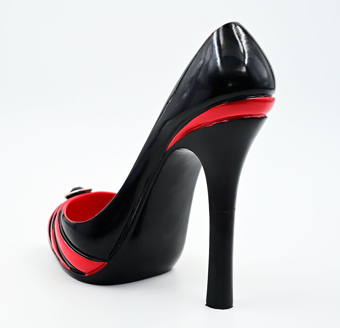 Halterungen: Dekorativer High Heels Handyhalter – Gebraucht aus Dürnten von pema28 1