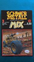 Schwer Metall Mix Band 2 mit #42, 43 & 46 top Zustand