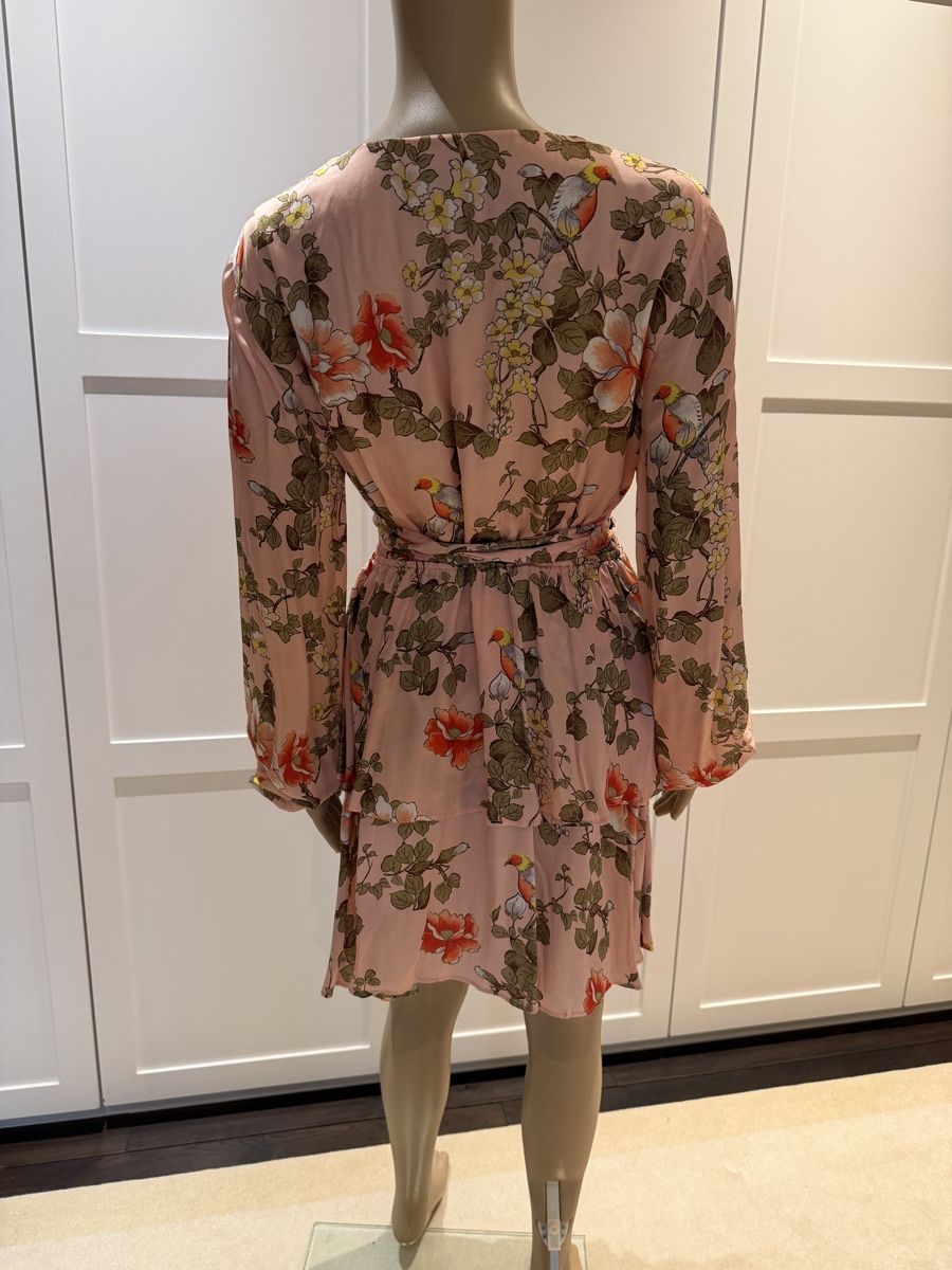 Vestiti: Kleid von Majorelle Gr. L – Usato da Kilchberg ZH venduto da Lisavivienne 3