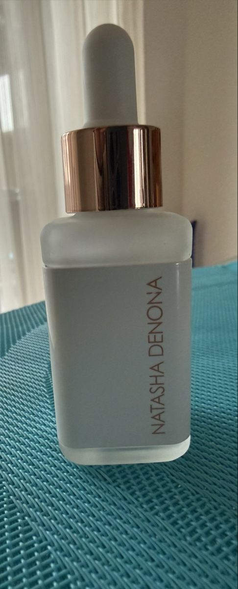 Natasha Denona Make-up: Natasha Denona Hy-Gen Primer Serum – Gebraucht aus Wallisellen von Rally68 1