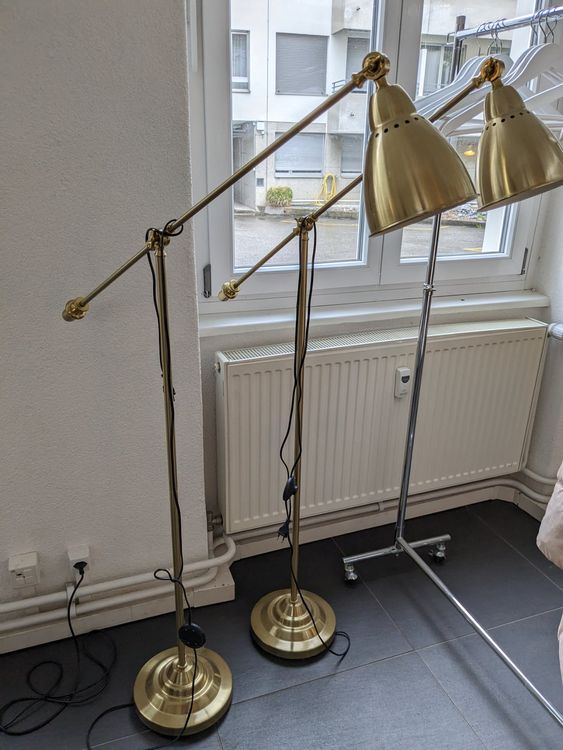 Schne Hffner Lampen Stehlampen Ebenbild