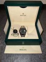 Rolex Datejust 126334 Motif Oysterarmband