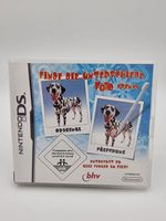 Finde die Unterschiede Foto Frenzy (DS)