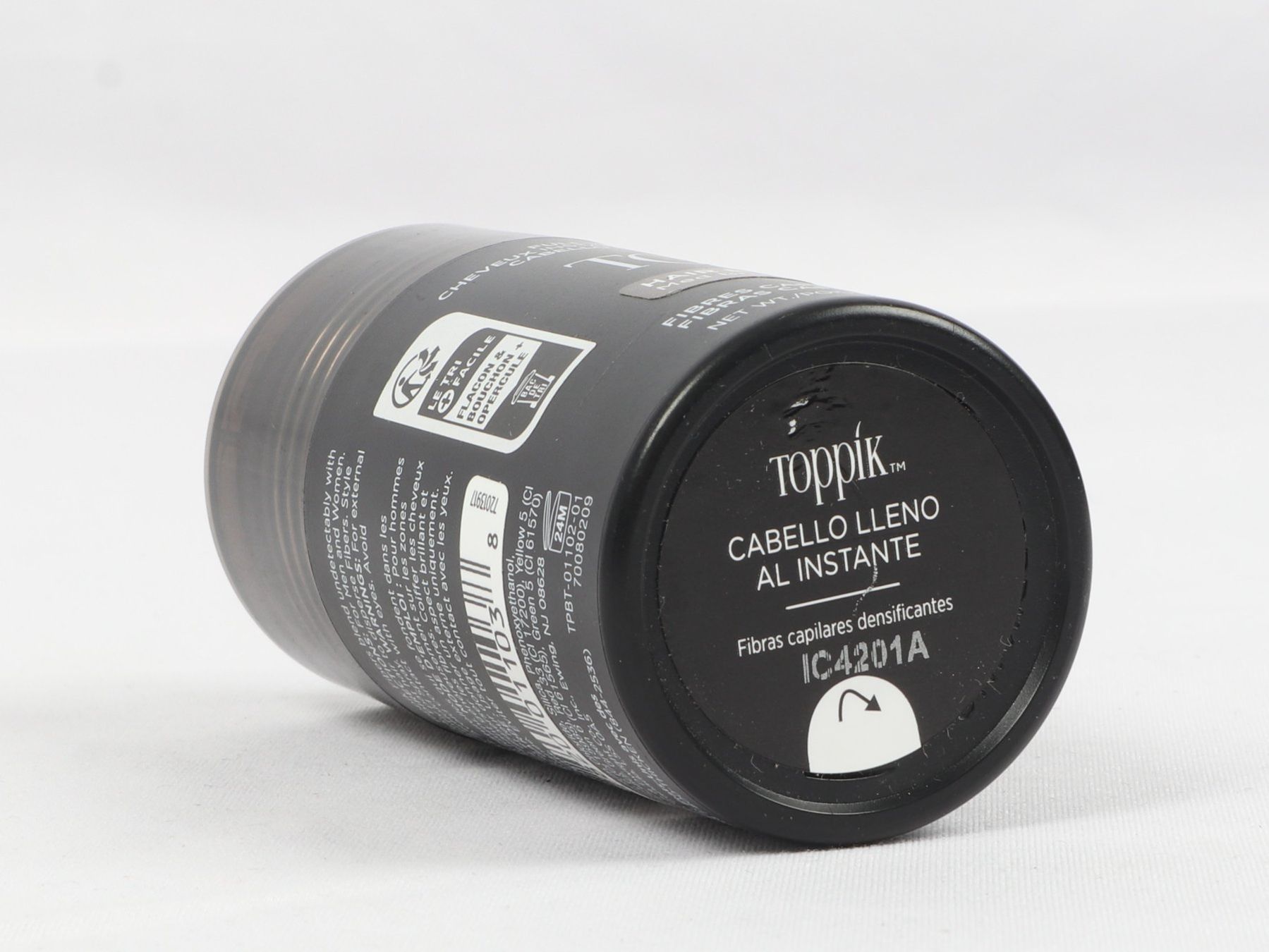 Pflegeprodukte: TOPPIK Hair Building – Neu und originalverpackt aus Steinen von Restwert_Steinen 3