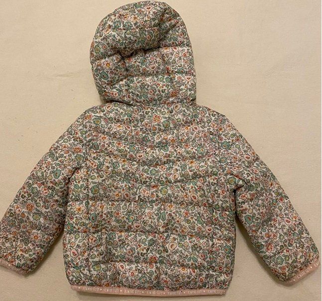H&M Giacche & Cappotti: Kinder-Jacke (80) – Usato da Grüningen venduto da tienda100 1