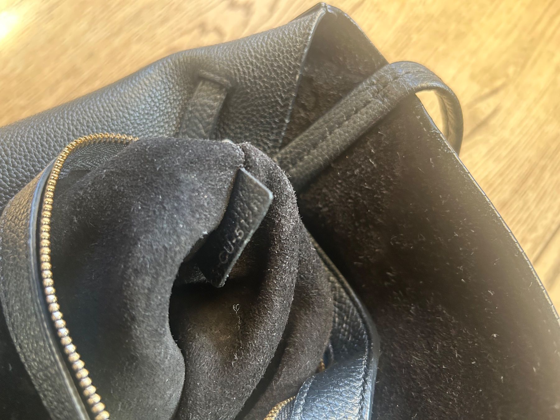 Celine Borse: Celine Phantom Cabas Medium – Usato da Brüttisellen venduto da JJ010 5