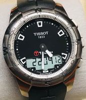 TISSOT 1853 T-Touch Herrenuhr ( Quartz / 45 mm )
