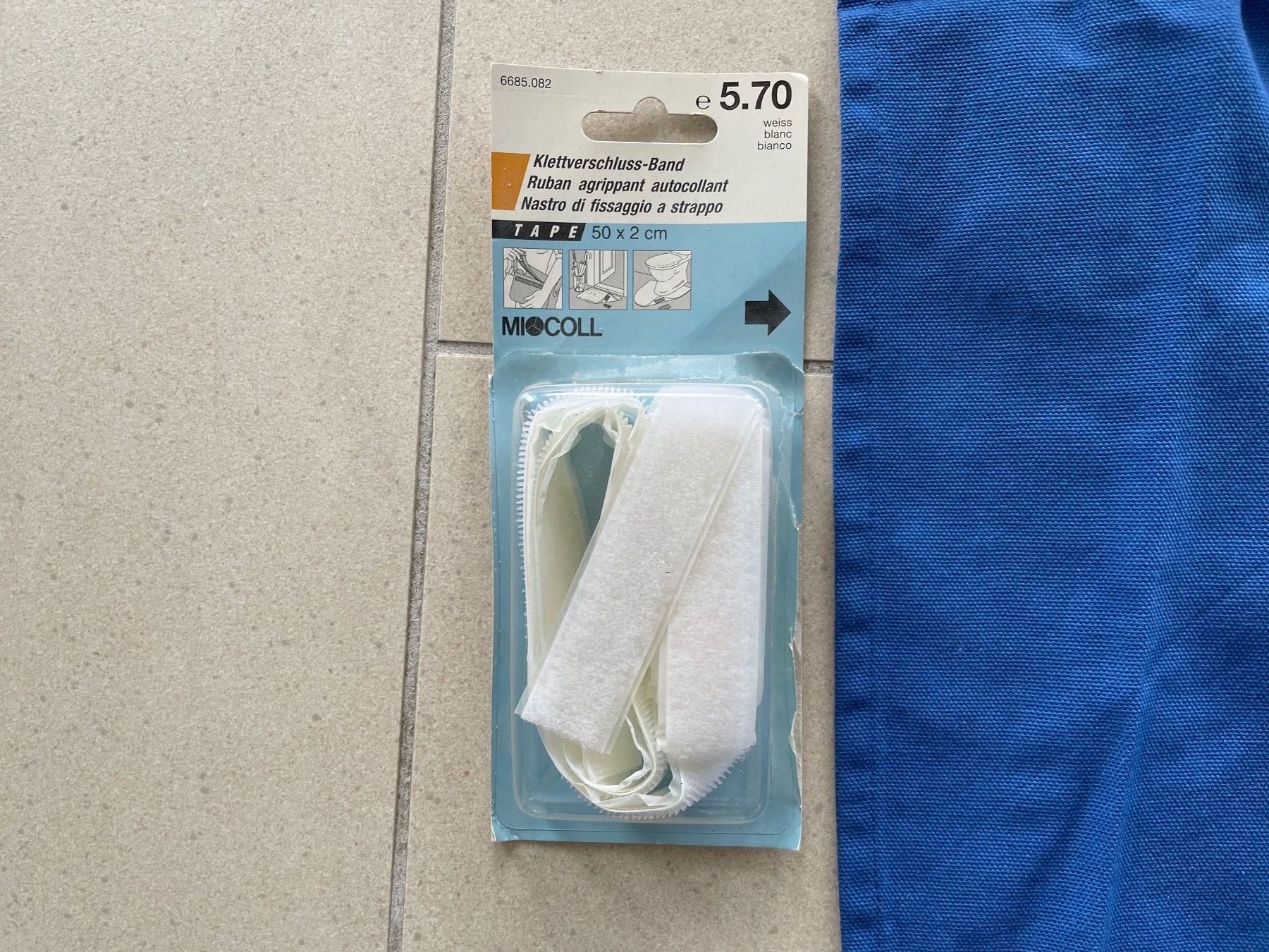 Flexa Vorhänge: FLEXA VORHANG FÜR HOCHBETT – Gebraucht aus Zug von falama 5