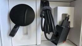 Google Chromecast Ultra 4K  Neu