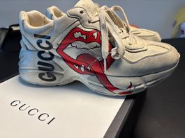 Gucci Rhyton Sneaker