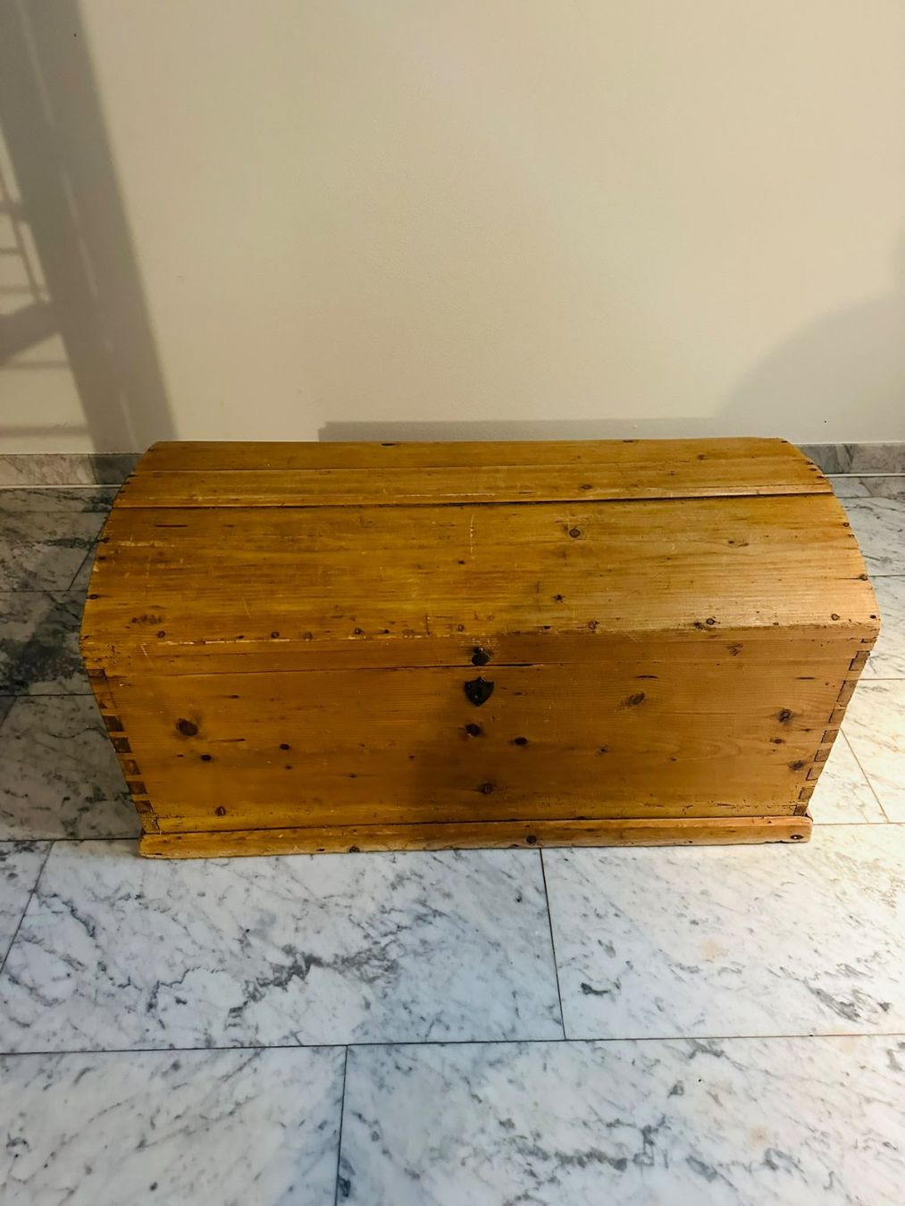 Cassapanche: Holztruhe – Usato da Arlesheim venduto da pbo_2z2z 2