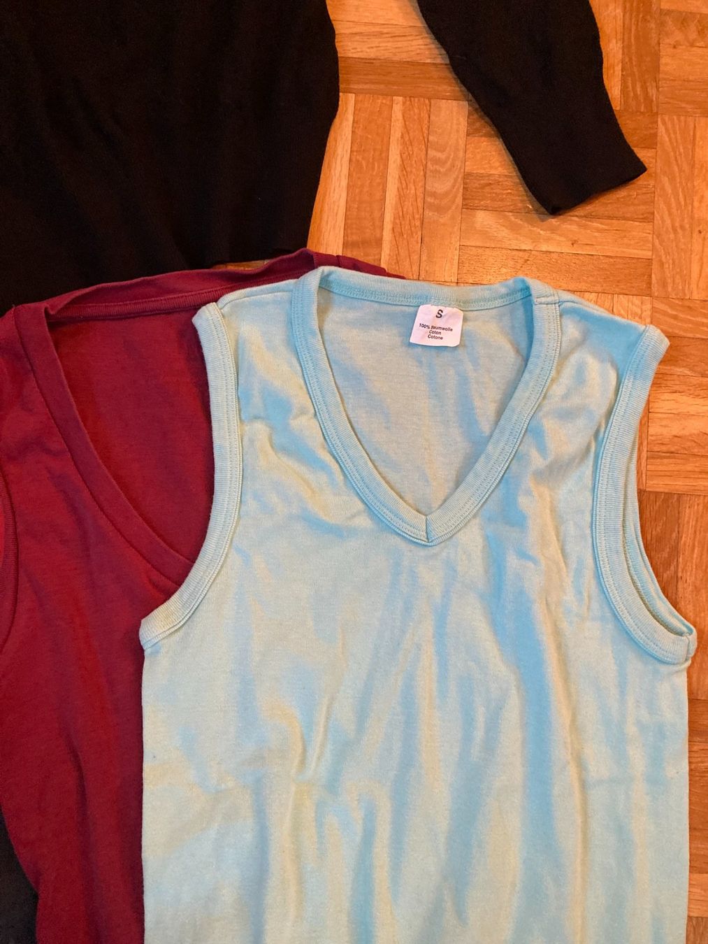 Lotti di vestiti: Kleiderpaket – Usato da Balsthal venduto da dasesaro 3