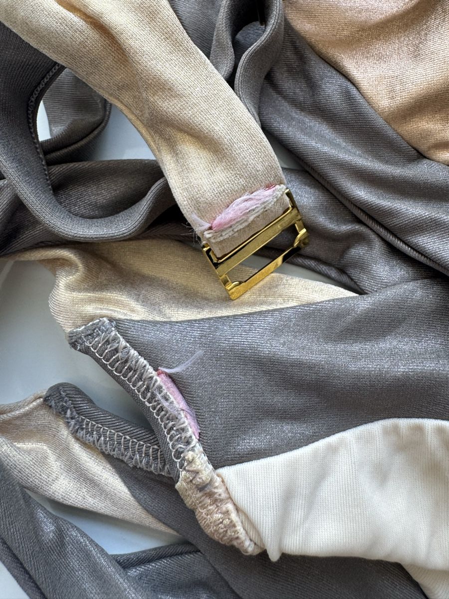 Agent Provocateur Costumi da bagno & Bikini: Bikini Mazzy von Agent Provocateur – Usato da Rotkreuz venduto da Mini_mela33 3