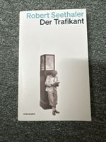 Robert Seethaler "Der Trafikant" Roman aus Wien CHF 19.90