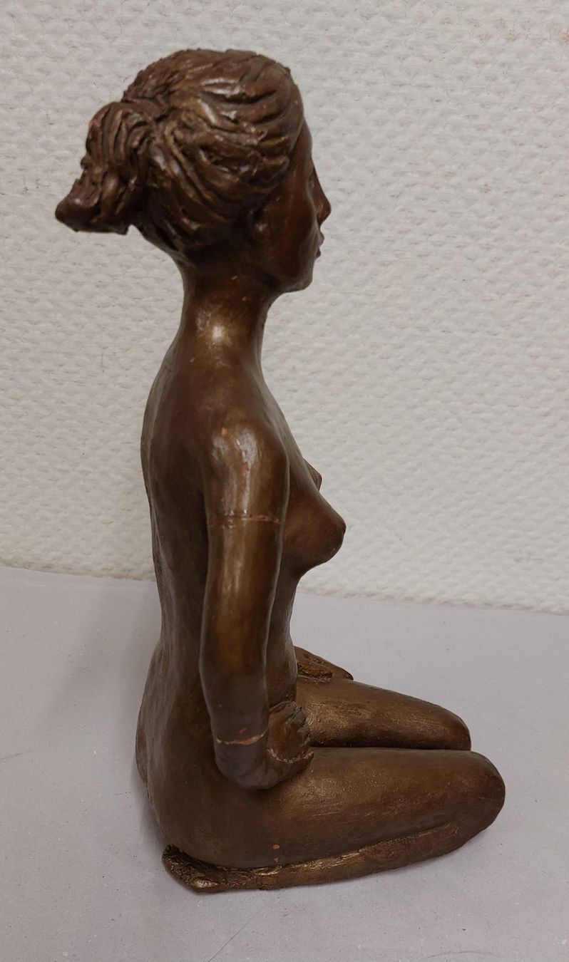 Sculptures & Statues: Akt Skulptur – D'occasion à Emmen par Brockofsky 2
