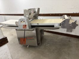 Ausrollmaschine 