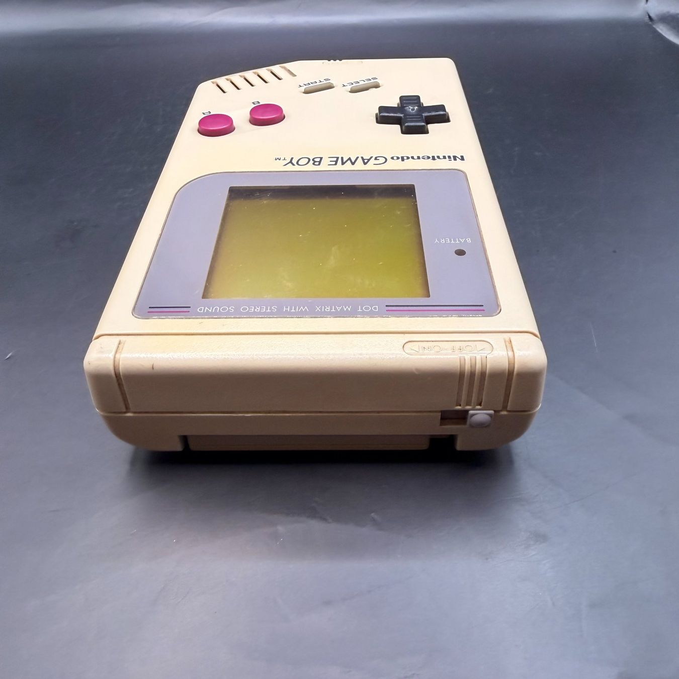 Nintendo Console: Game Boy Classic – Difettoso da Düdingen venduto da Nerdworld 2