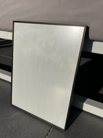 Hochwertiger Aluminium Bilderrahmen braun