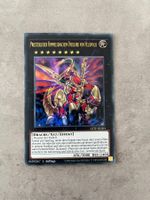 Priesterlicher Himmelsdrache-Overlord von Heliopolis (GFTP)