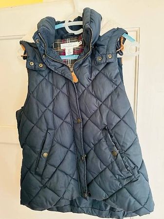 Daunengilet Damen