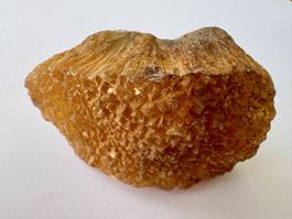Aragonite naturelle de Namibie – spécimen de collection