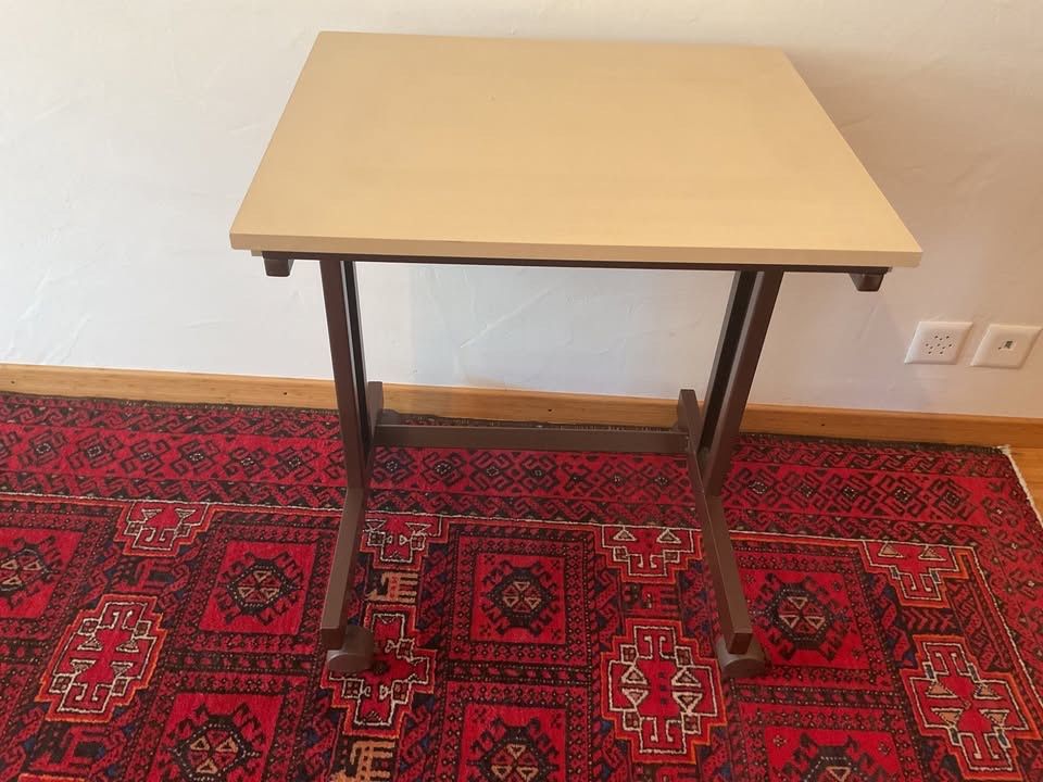 Scrivanie: Petite table bureau pour imprimante – Usato da Icogne venduto da cen_h97r