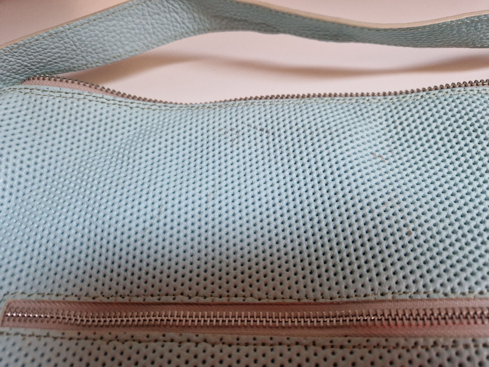 Gabs Borse da donna: Gabs Tasche – Usato da Boppelsen venduto da ullichen 3