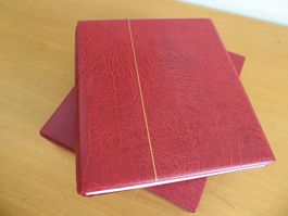 CH Vordruck Album Jahrgang 2014 - 2020 ansehen