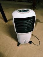 Luftkühler Verdunstung +Ionisator mit timer