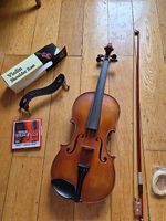 Violon 4/4 copie Jacobus Stainer