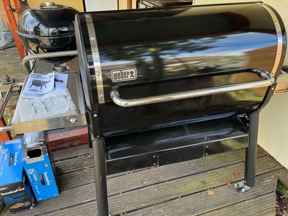BIG PART Silikon-Fleischsonde Ösen – 6 Stück, Ersatz Für Traeger & Z-Grills Smoker, Hitzebeständig & Lebensmittelecht