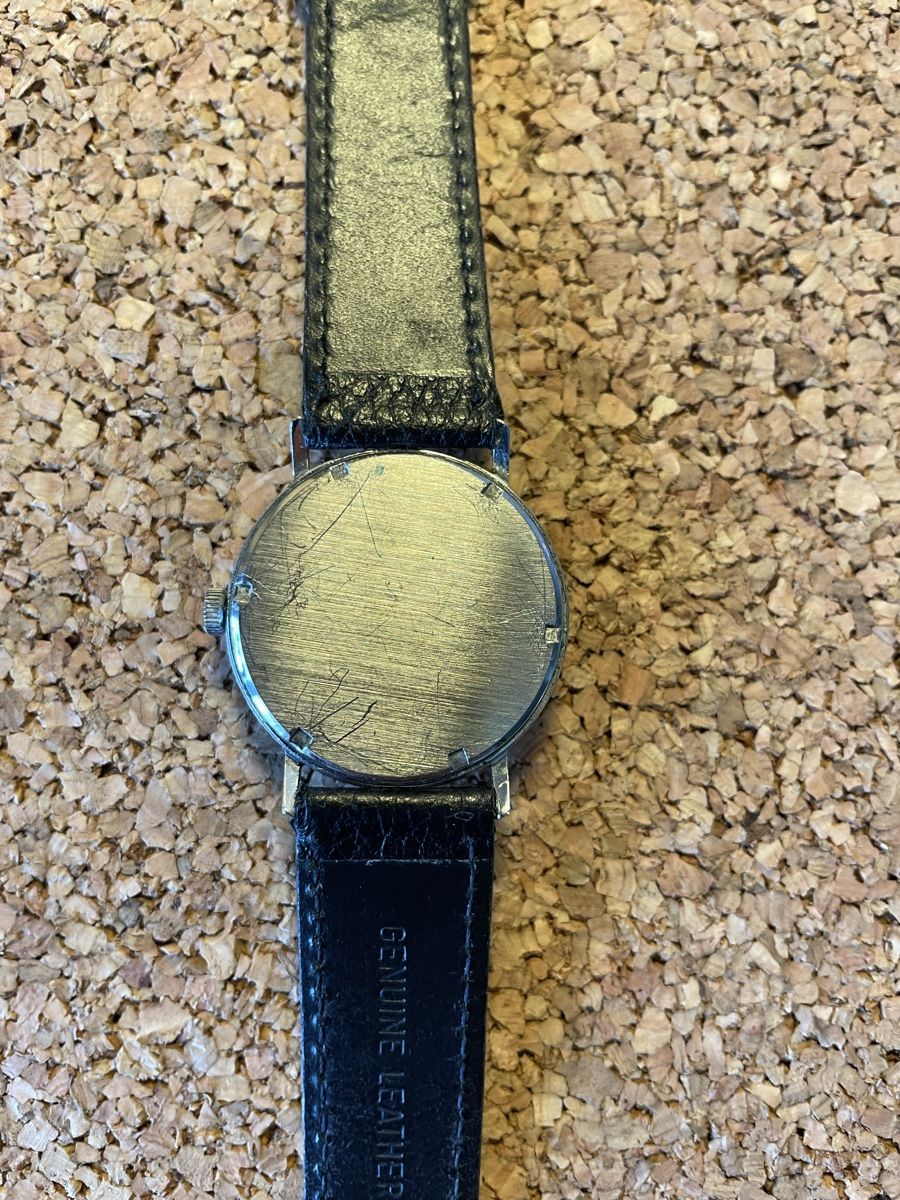 Girard-Perregaux Uhren: Girard Perregaux Vintage – Gebraucht aus Thun von Pesche555 1