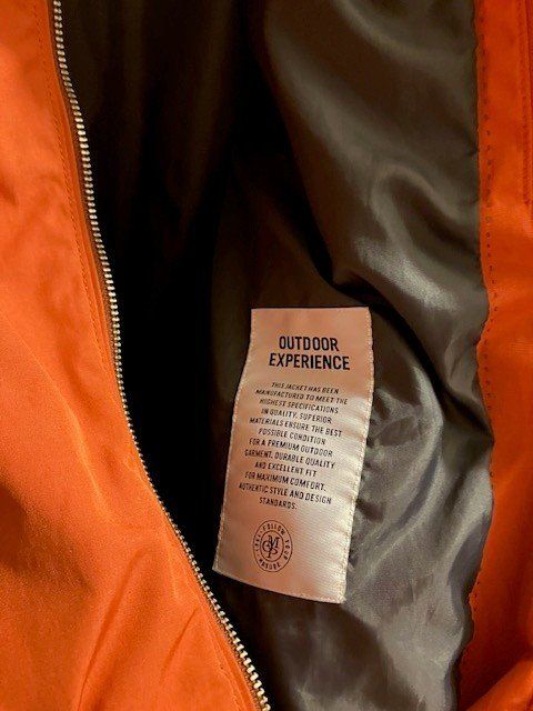 Giacche: Sommer Jacke Blouson marco polo – Usato da Kilchberg ZH venduto da Scu22 2