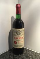 Château Petrus 1976