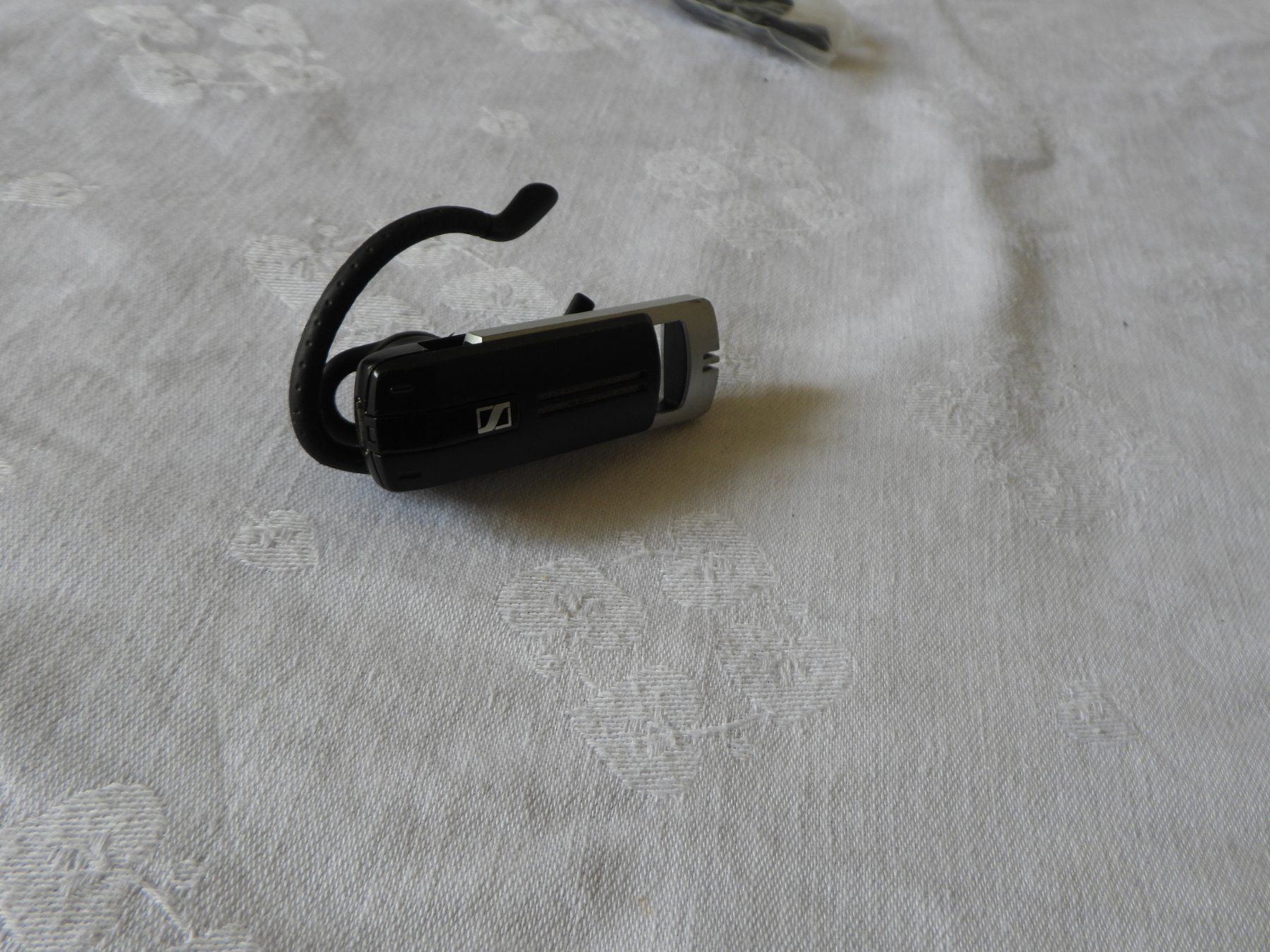 Sennheiser Cuffie: Sennheiser Presence Bluetooth Headset – Usato da Tavannes venduto da jimananas 5