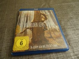 Wo die wilden Kerle wohnen - Blu-ray